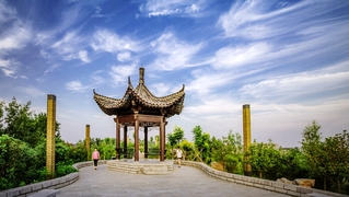 校园建设