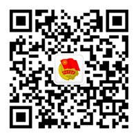 微信公众号二维码